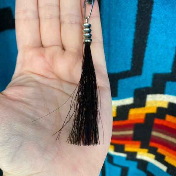 Pendleton Multicolor Bomber Jacket - Picture 9 of 16